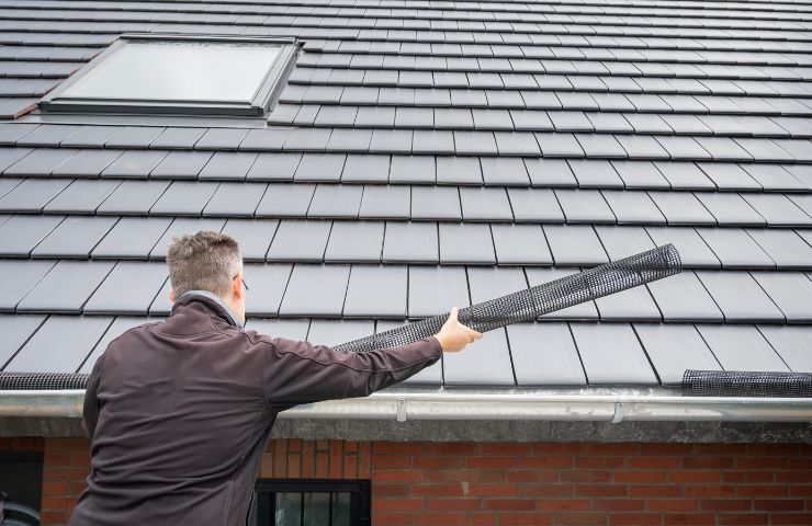 Gutter Replacement Services in Naperville, IL – Trusted Local Experts