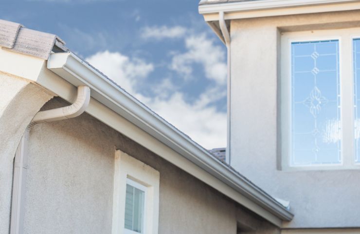 How Much Does Gutter Installation Cost in Naperville