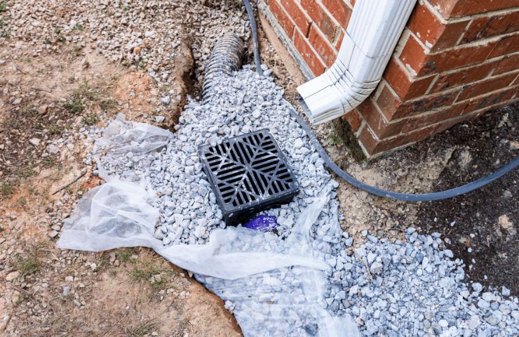 Reliable Downspout Installation in Naperville, IL